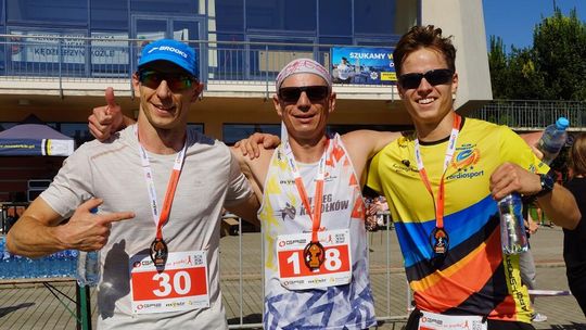 Bieg „Gaz-System na piątkę!” wrócił w wielkim stylu. ZDJĘCIA I WYNIKI