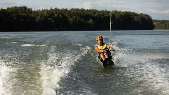 Biegliście w Rossmann Run z aplikacją? Wasze wpłaty pomogły Polskiemu Komitetowi Paralimpijskiemu