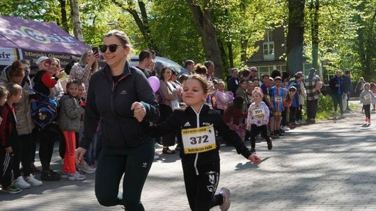 Biegowa wiosna w Sławięcicach. Nadchodzi VIII Przystanek Forma Biegowa wiosna w Sławięcicach. Nadchodzi VIII Przystanek Forma