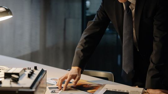 Biuro detektywistyczne. W jakich sprawach pomoże fachowiec?