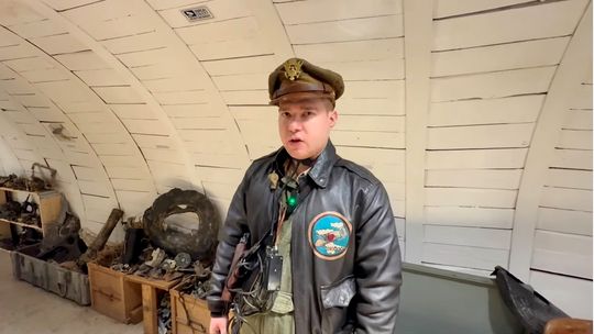 Blachowiańska Noc Muzeów. FILM