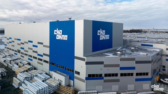 Blisko 1000 osób przestało pracować dla firmy Eko-Okna S.A. Wygaszenie produkcji w Kędzierzynie-Koźlu