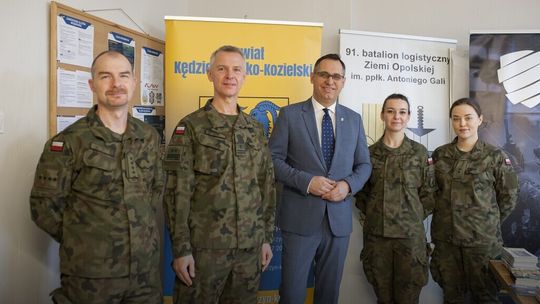 Blisko 500 mieszkańców stanie przed wojskową komisją lekarską