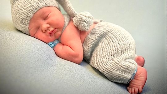 Bobas Miesiąca wybrany! Wygrał Piotr Skrobek z Kędzierzyna-Koźla Bobas Miesiąca wybrany! Wygrał Piotr Skrobek z Kędzierzyna-Koźla