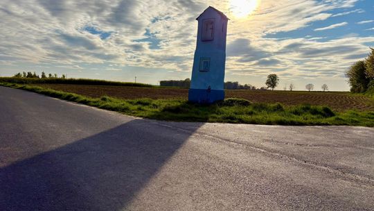 „Bożemanka” na „Moczurku” i „myłki” w nieznaszyńskim wąwozie. ZDJĘCIA