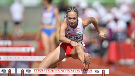 Brązowy medal Alicji Sielskiej na Letniej Uniwersjadzie! Brązowy medal Alicji Sielskiej na Letniej Uniwersjadzie!