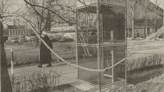 Budki telefoniczne w Kędzierzynie-Koźlu Budki telefoniczne w Kędzierzynie-Koźlu