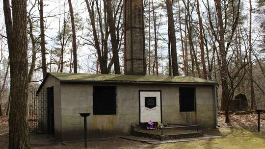 Budynek krematorium w Sławięcicach zostanie odrestaurowany