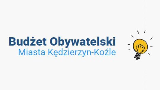 Czas na Budżet Obywatelski Kędzierzyna-Koźla 2022
