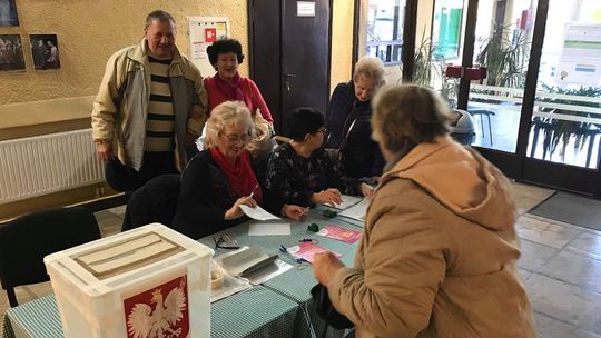 Budżet Obywatelski 2022: Kartka i długopis zamiast klawiatury Budżet Obywatelski 2022: Kartka i długopis zamiast klawiatury