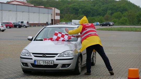 By dojechać do celu, trzeba się nieźle orientować