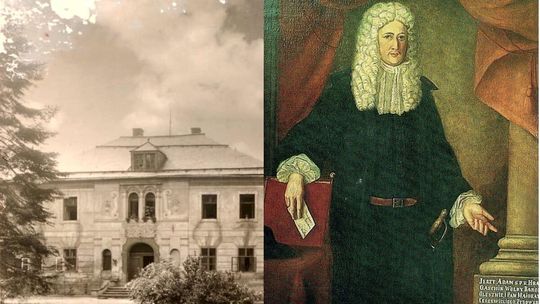 Był jednym z najbogatszych arystokratów Górnego Śląska. Jego dobra obejmowały także Polską Cerekiew Był jednym z najbogatszych arystokratów Górnego Śląska. Jego dobra obejmowały także Polską Cerekiew