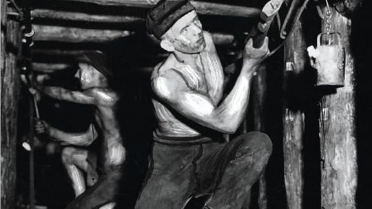 Całkowicie zapomniany wątek w historii naszego miasta. ZDJĘCIA Całkowicie zapomniany wątek w historii naszego miasta. ZDJĘCIA