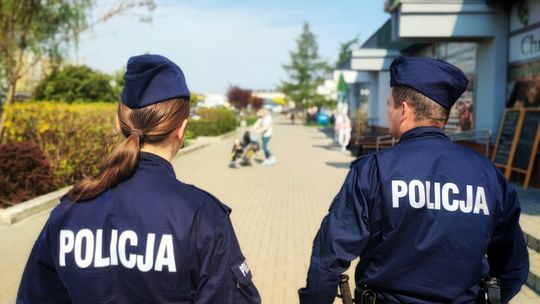 Cały czas trwa dobór do służby w policji