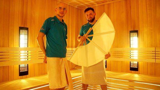 Centrum Aktywności „Wodne oKKo” wciąż na fali wznoszącej