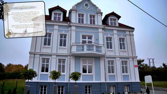 Centrum Kultury w Polskiej Cerekwi rezygnuje z wynajmu pokoi. Powód? Centrum Kultury w Polskiej Cerekwi rezygnuje z wynajmu pokoi. Powód?