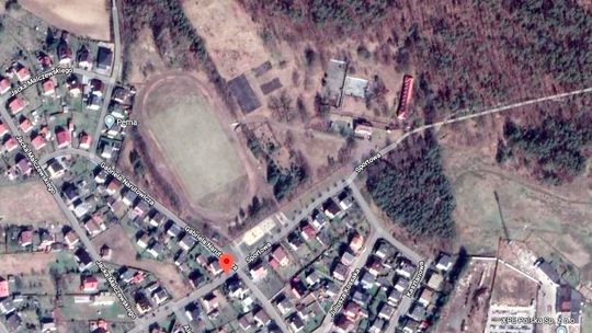 Chcą rewitalizacji Kanału Kłodnickiego i kompleksu rekreacyjnego przy ul. Sportowej