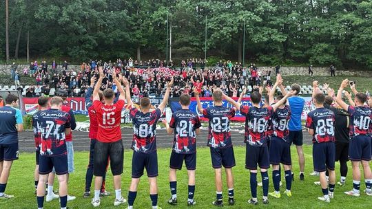 Chemik Kędzierzyn walczył do końca. Zdecydował ostatni mecz!