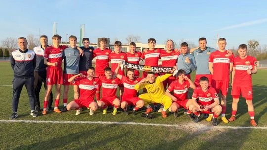 Chemik Kędzierzyn zagra z wiceliderem na stadionie Kuźniczka