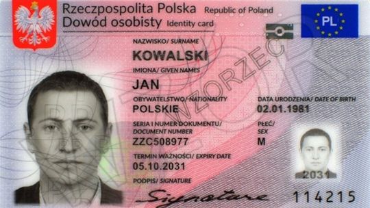 Chroniąc dane, dbasz o bezpieczeństwo swoje i najbliższych