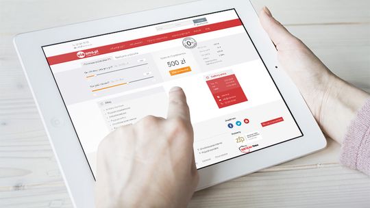 Chwilówki za darmo – darmowa pierwsza pożyczka