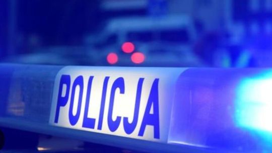 Ciało kobiety znaleziono w rejonie osiedla Żabieniec. Policja i prokurator na miejscu