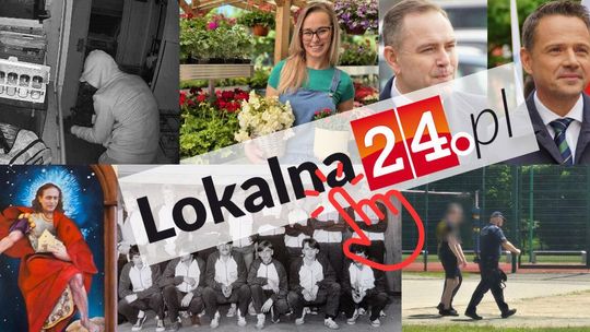 Co czytaliście najchętniej w maju? Te tematy przyciągnęły uwagę tysięcy czytelników!