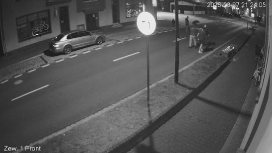 Co dalej z bezpieczeństwem na Targowej? Policja zapewnia o szybkich interwencjach