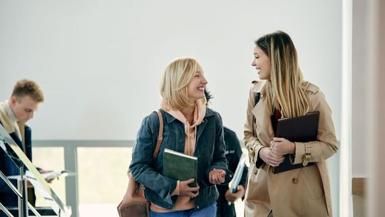 Co po maturze? - Jakie studia gwarantują przyszły sukces? Co po maturze? - Jakie studia gwarantują przyszły sukces?