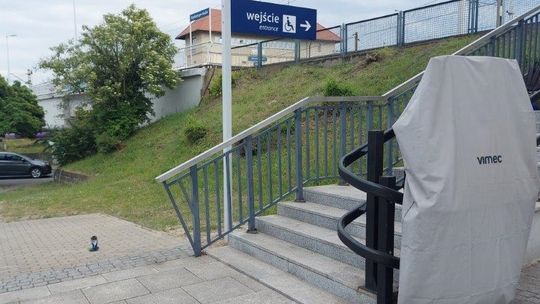 Co poprawić w mieście dla dobra osób niepełnosprawnych?