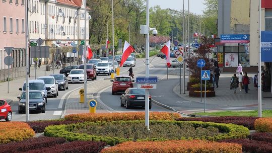 Co wymaga zmian w centrum Kędzierzyna i na Pogorzelcu?