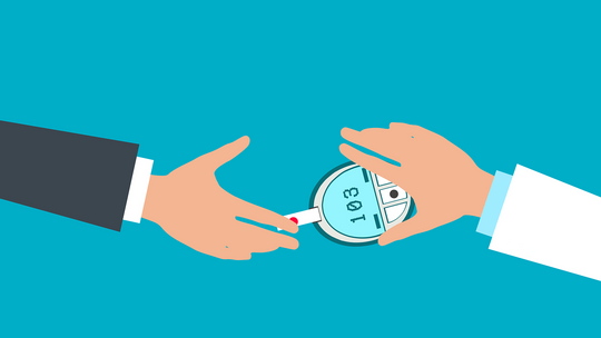 Cukrzyca – objawy, leczenie i jak uzyskać receptę online na leki