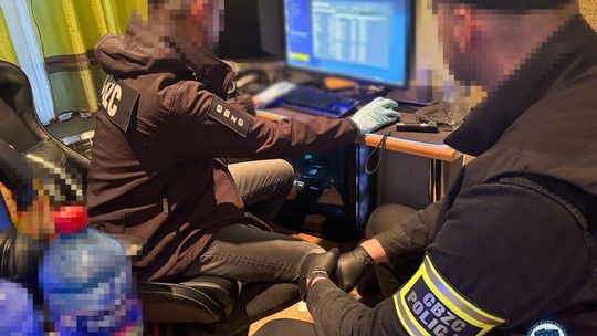 Cyberprzestępcy nie mają serca i wykorzystują rosnącą popularność zbiórek