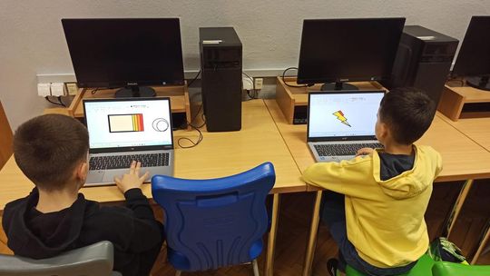 Cyfrowy impuls dla szkół w Kędzierzynie-Koźlu