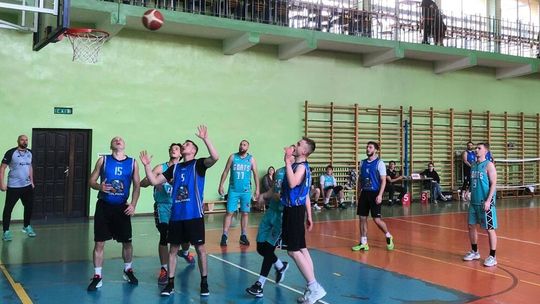 Czas na finał mistrzostw miasta w koszykówce