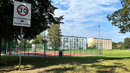 Czas na pierwszy serwis… nad projektem