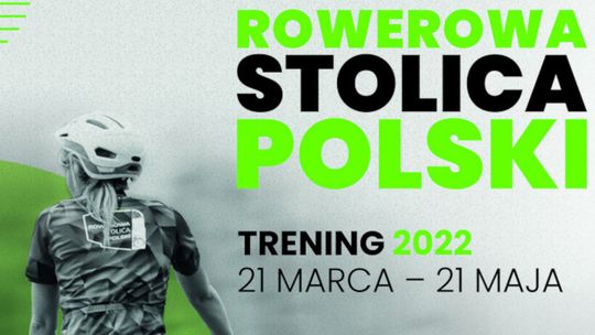 Czas na wiosenne rowerowe przebudzenie Czas na wiosenne rowerowe przebudzenie