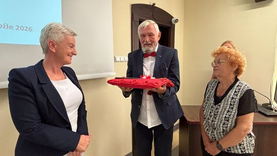 Czas na wspólne świętowanie. Wystartowały Dni Seniora w Kędzierzynie-Koźlu