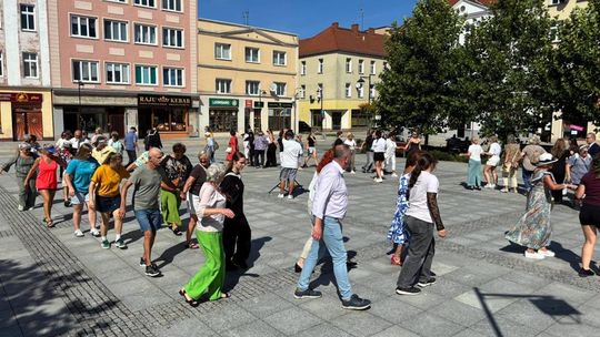 Czas na wspólne świętowanie. Wystartowały Dni Seniora w Kędzierzynie-Koźlu. ZDJĘCIA