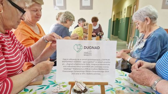 Czerwiec miesiącem „Dugnadu”. Kolejne zadania integracyjne