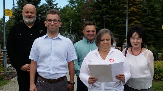 Część nauczycieli chce szkoły wolnej od ministra Czarnka