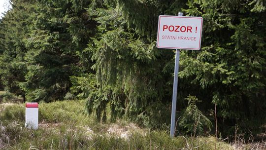 Czesi zamykają granicę dla Polaków