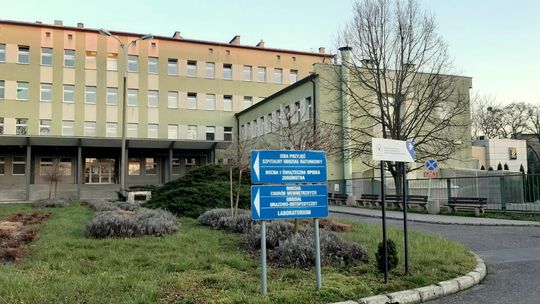 Cztery nowe przypadki zakażenia koronawirusem w województwie