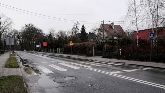 Cztery „zebry” w Kędzierzynie-Koźlu do modernizacji? Sprawdź które