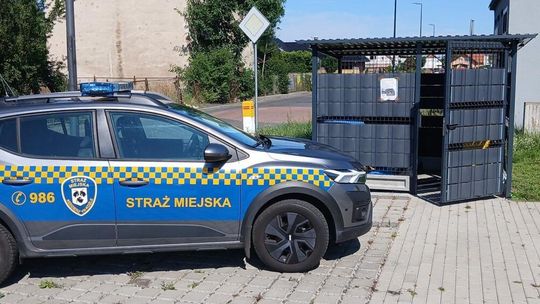 Czujność mieszkańców pomogła odnaleźć zaginionego mężczyznę