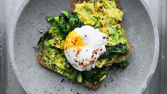 Czy dieta pudełkowa to dobre rozwiązanie dla ektomorfika?