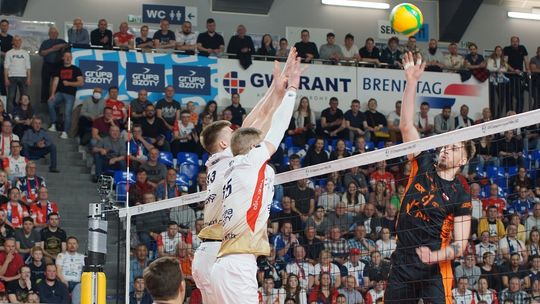 Czy Grupa Azoty ZAKSA zdobędzie złoto? Trzeci mecz finału PlusLigi!