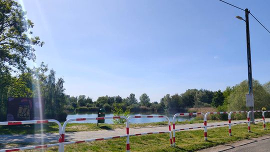 Nie tylko ryba na Hula Guli. Reńska Wieś chce więcej lokali gastronomicznych wokół Dębowej
