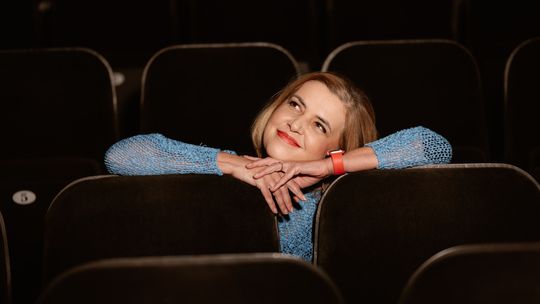 Czy nauczycielka i teatrolog Kinga Dębska otrzyma zaszczytny tytuł?