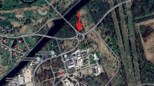 Czy nowemu rondu w Kędzierzynie-Koźlu zostanie nadana nazwa Energetyków?